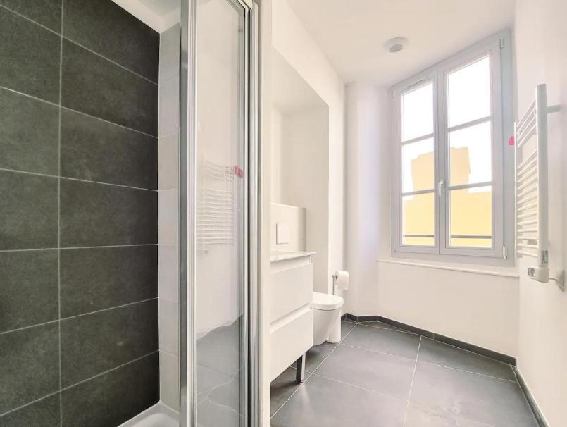 Palais Riviera Chaleureux Lumineux Et Climatise Apartment Nice Bagian luar foto