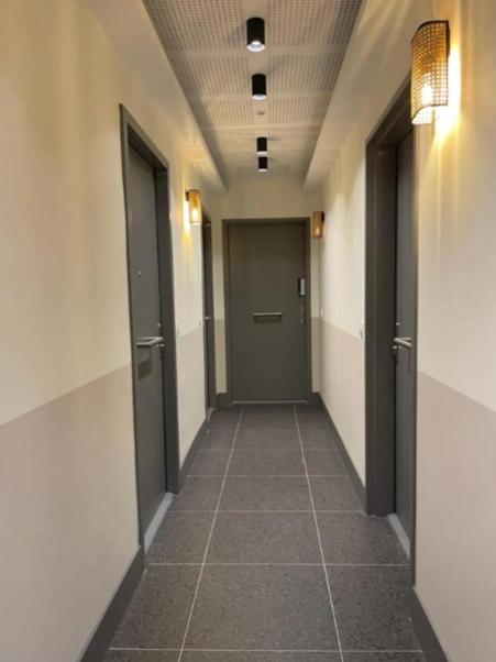 Palais Riviera Chaleureux Lumineux Et Climatise Apartment Nice Bagian luar foto